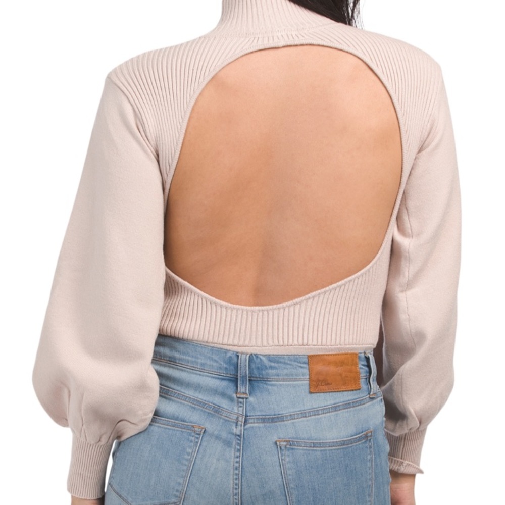 NWT Zara Bodysuit
